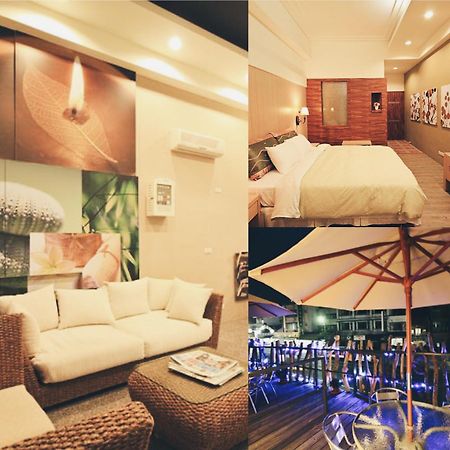Niuniu & Meng Ka Homestay Liugui Ngoại thất bức ảnh