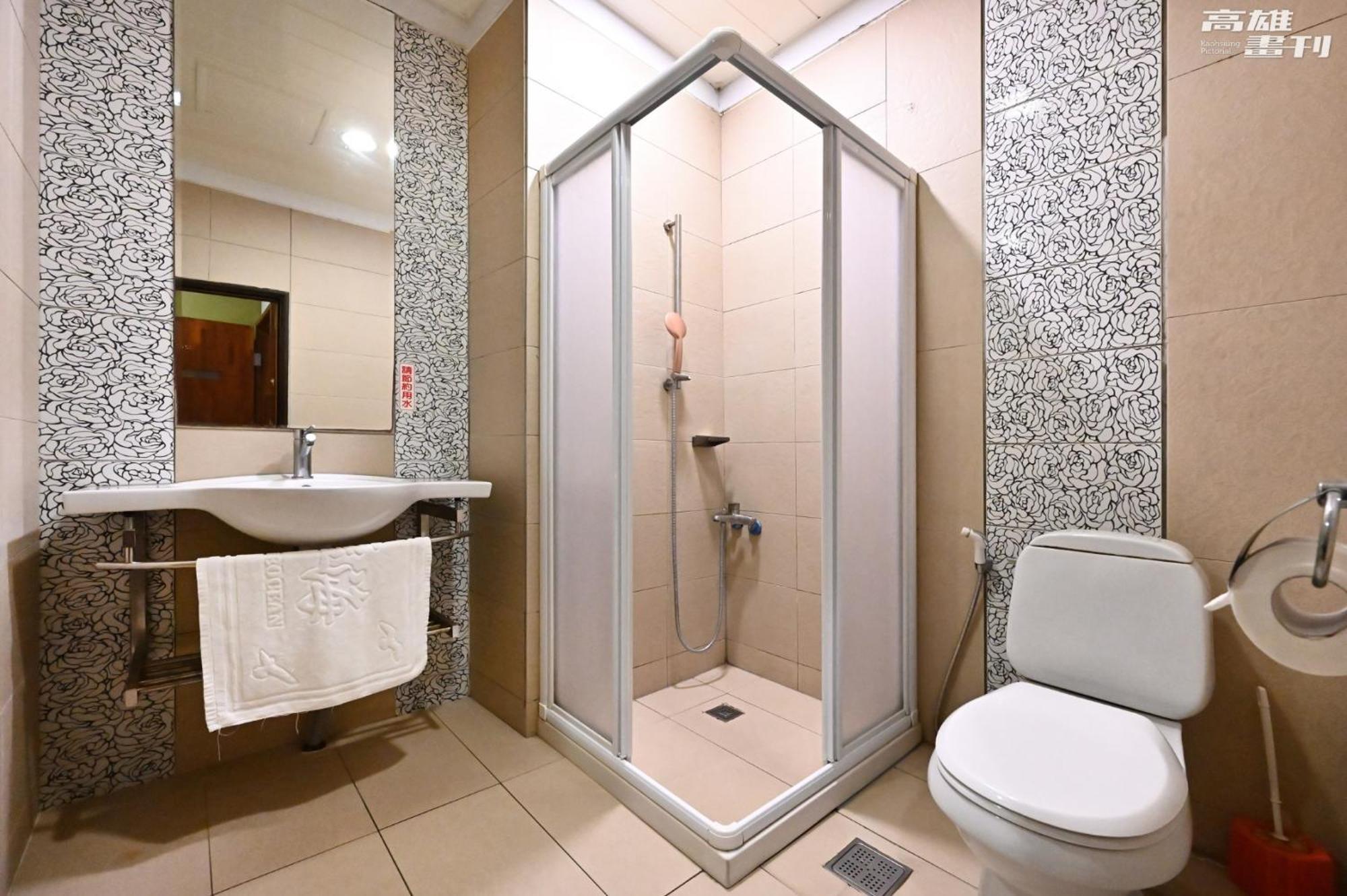 Niuniu & Meng Ka Homestay Liugui Ngoại thất bức ảnh