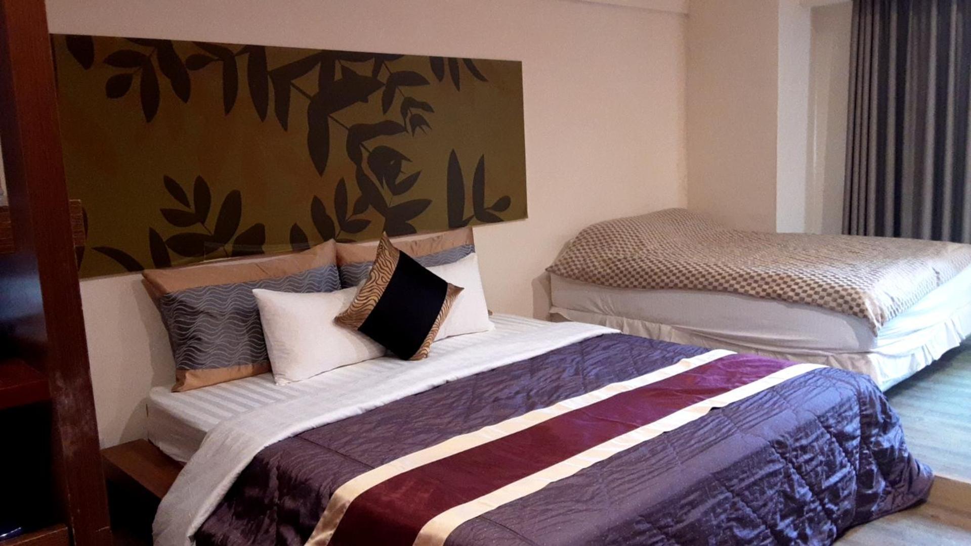 Niuniu & Meng Ka Homestay Liugui Ngoại thất bức ảnh