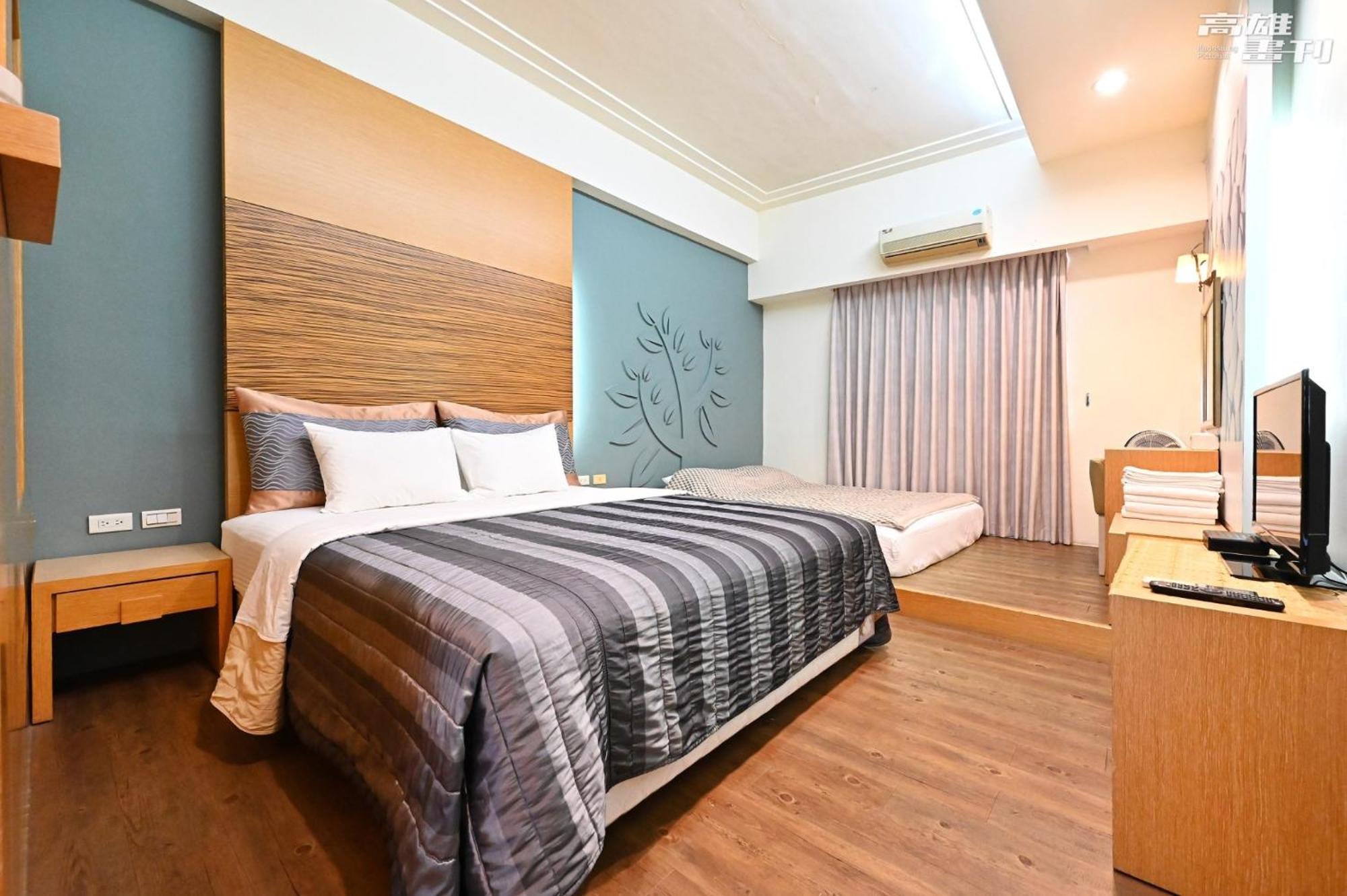 Niuniu & Meng Ka Homestay Liugui Ngoại thất bức ảnh
