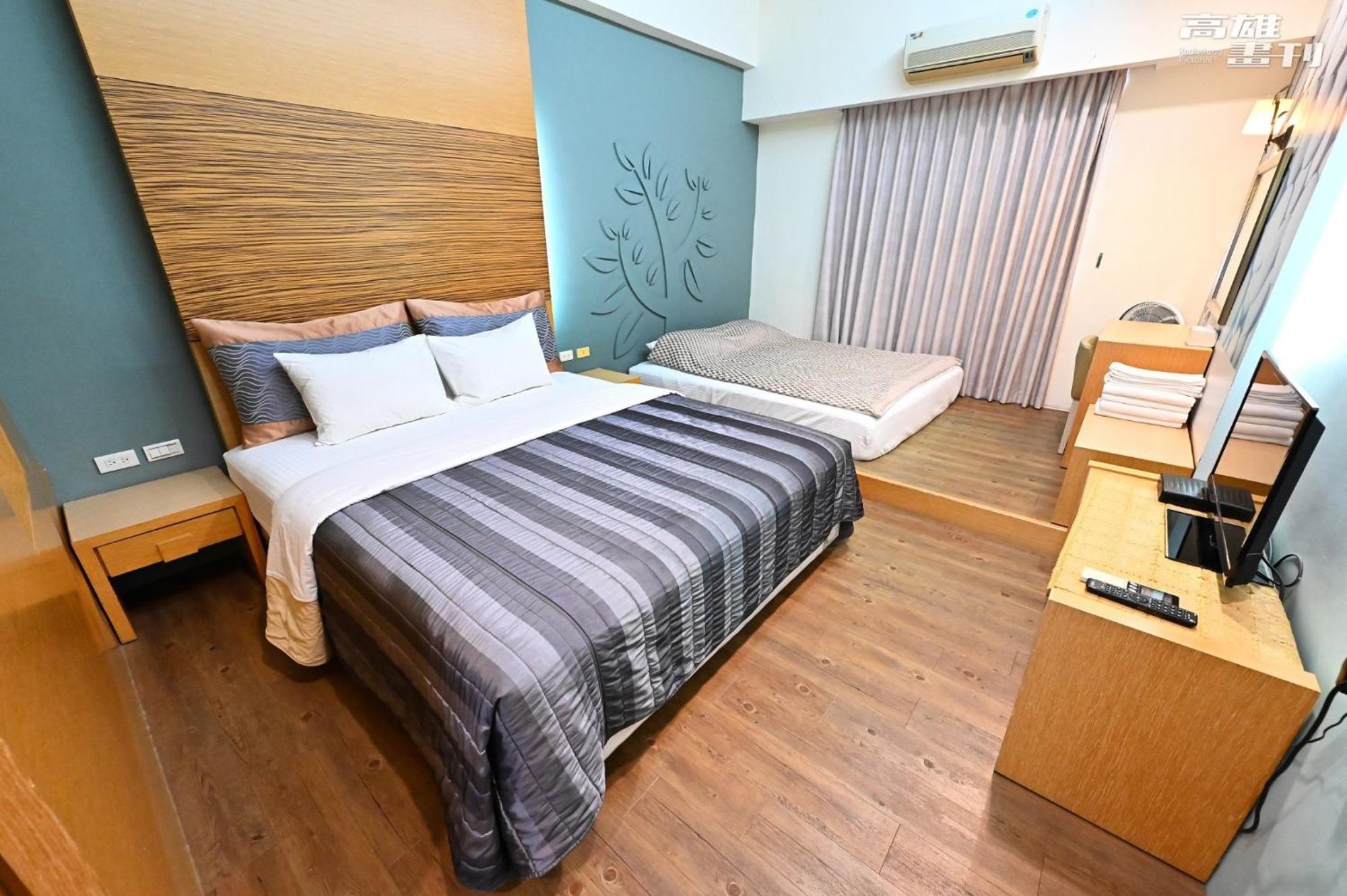Niuniu & Meng Ka Homestay Liugui Ngoại thất bức ảnh