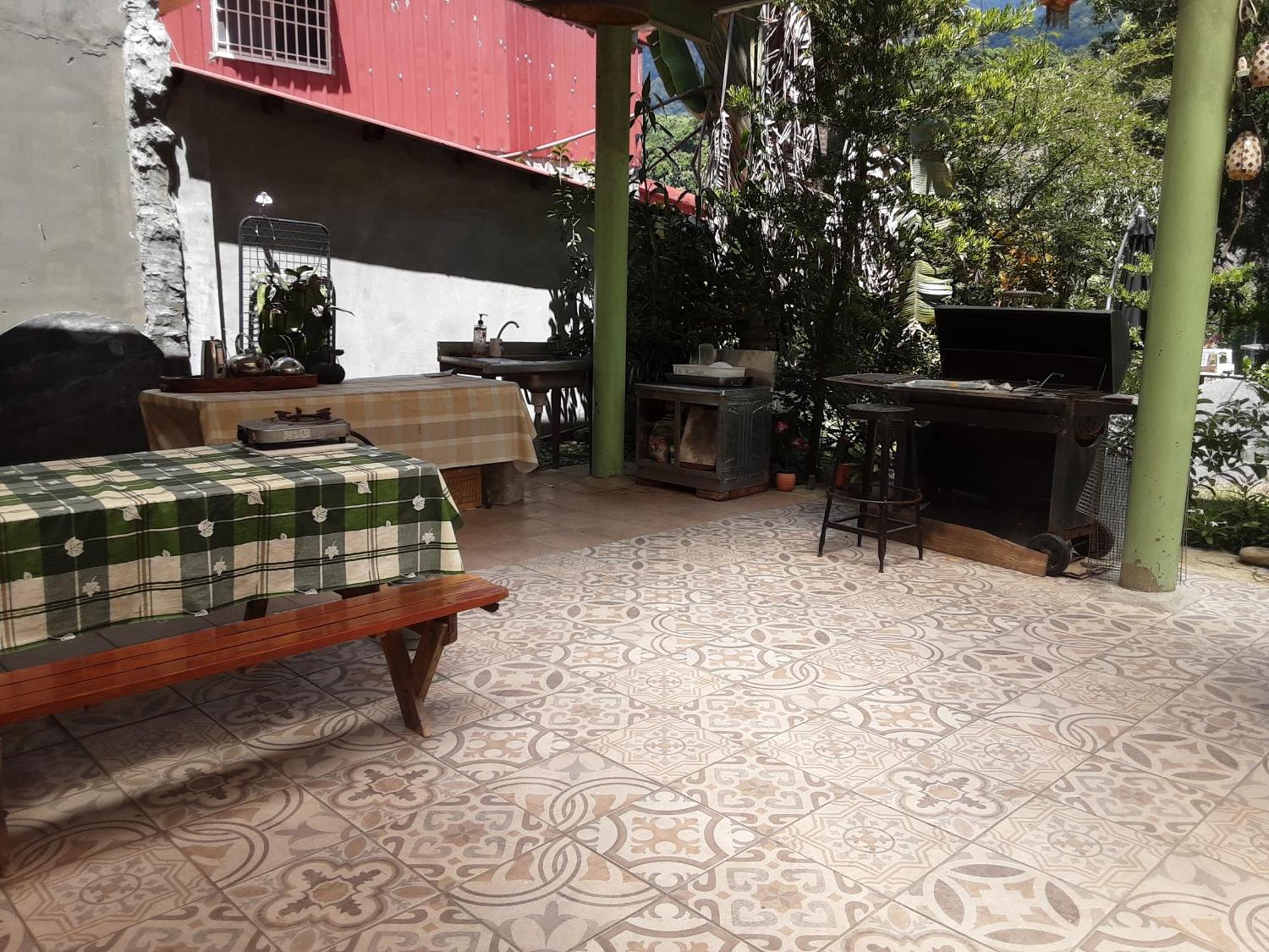Niuniu & Meng Ka Homestay Liugui Ngoại thất bức ảnh
