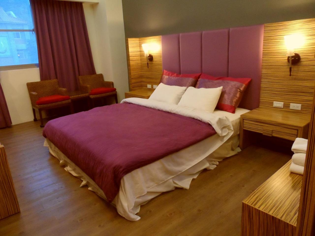 Niuniu & Meng Ka Homestay Liugui Ngoại thất bức ảnh