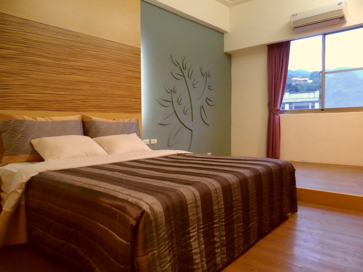 Niuniu & Meng Ka Homestay Liugui Ngoại thất bức ảnh