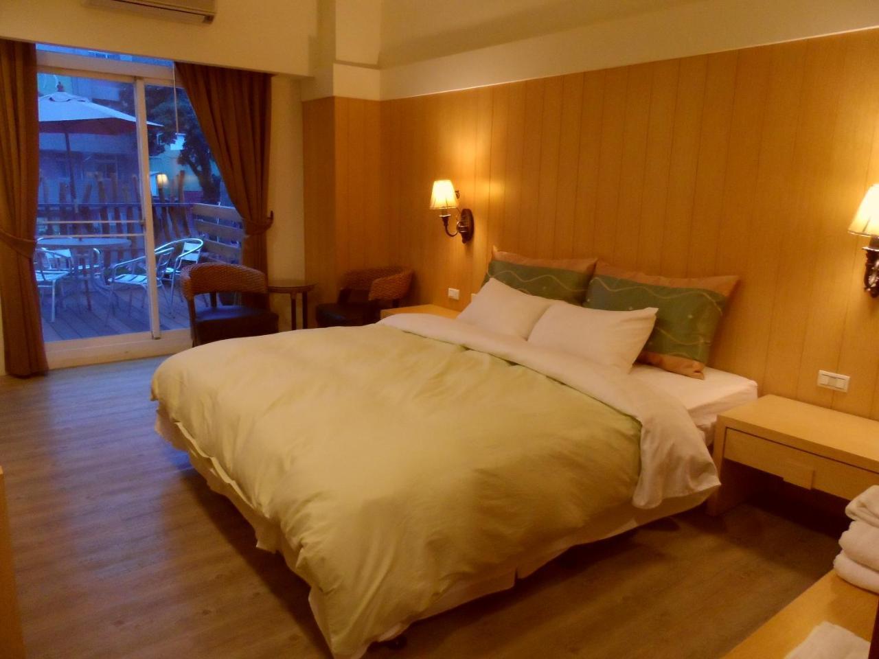 Niuniu & Meng Ka Homestay Liugui Ngoại thất bức ảnh