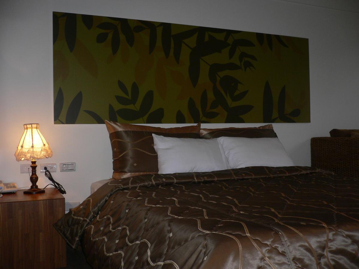 Niuniu & Meng Ka Homestay Liugui Ngoại thất bức ảnh